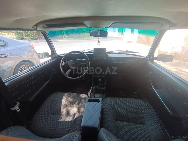 LADA (VAZ) 2107 2009, 173,763 km - 1.6 l - Bakı