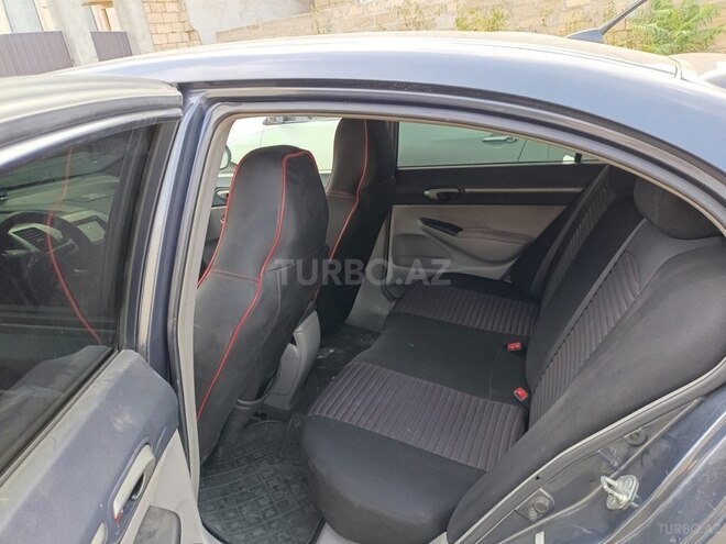 Honda Civic 2009, 350,000 km - 1.3 l - Bakı