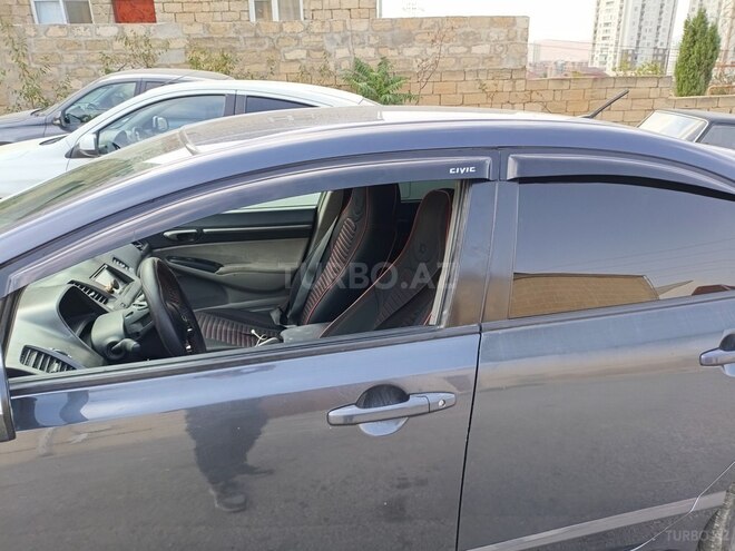Honda Civic 2009, 350,000 km - 1.3 l - Bakı