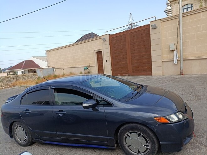 Honda Civic 2009, 350,000 km - 1.3 l - Bakı