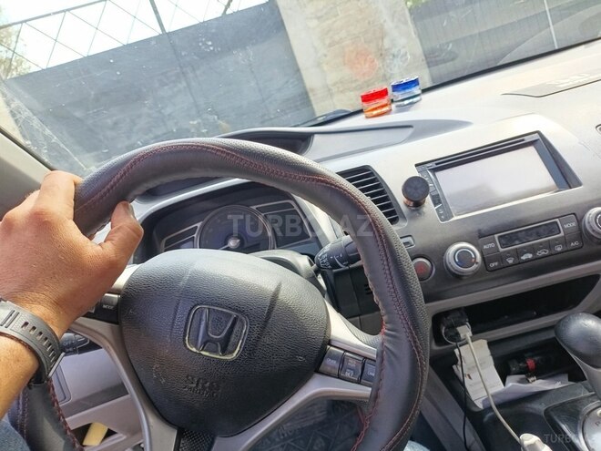 Honda Civic 2009, 350,000 km - 1.3 l - Bakı