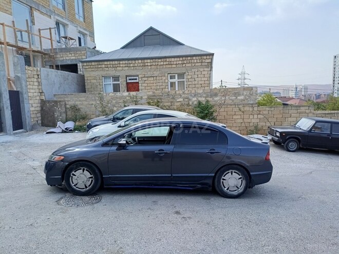 Honda Civic 2009, 350,000 km - 1.3 l - Bakı
