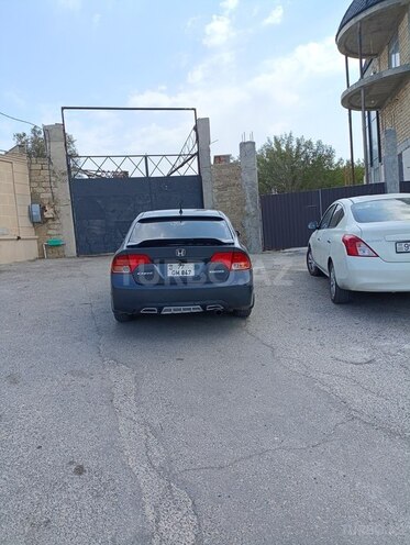 Honda Civic 2009, 350,000 km - 1.3 l - Bakı