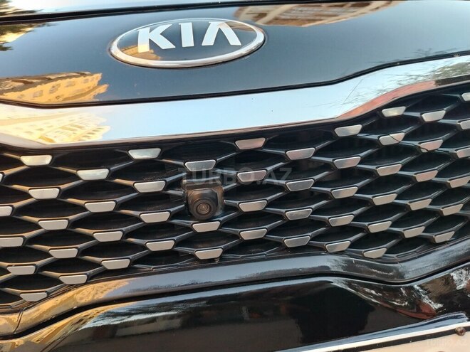 Kia Optima 2017, 111,045 km - 2.0 l - Bakı