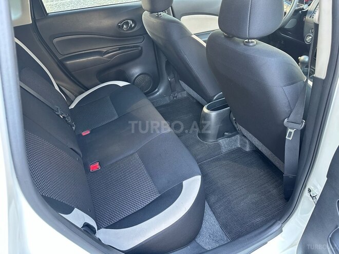Nissan Note 2019, 132,000 km - 1.2 l - Bakı