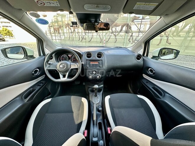 Nissan Note 2019, 132,000 km - 1.2 l - Bakı
