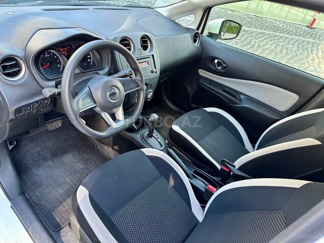 Nissan Note 2019, 132,000 km - 1.2 l - Bakı