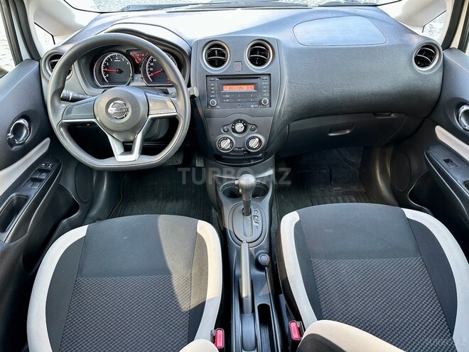 Nissan Note 2019, 132,000 km - 1.2 l - Bakı