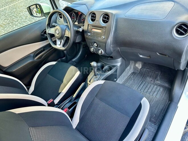 Nissan Note 2019, 132,000 km - 1.2 l - Bakı