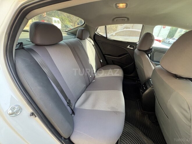 Kia Optima 2013, 256,000 km - 2.0 l - Bakı