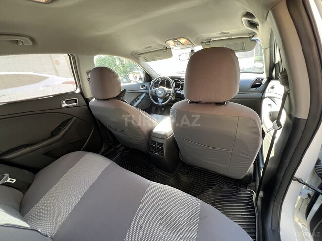 Kia Optima 2013, 256,000 km - 2.0 l - Bakı