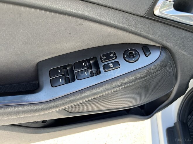 Kia Optima 2013, 256,000 km - 2.0 l - Bakı