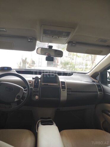 Toyota Prius 2005, 432,914 km - 1.5 l - Gəncə