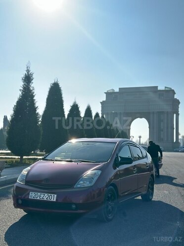 Toyota Prius 2005, 432,914 km - 1.5 l - Gəncə