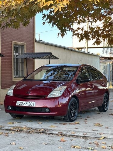 Toyota Prius 2005, 432,914 km - 1.5 l - Gəncə