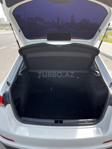 Skoda Rapid 2020, 182,000 km - 1.6 l - Bakı