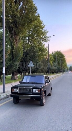 LADA (VAZ) 2107 2010, 82,000 km - 1.6 l - İsmayıllı