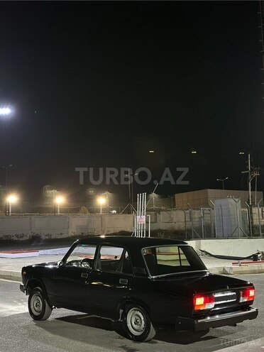 LADA (VAZ) 2107 2010, 82,000 km - 1.6 l - İsmayıllı