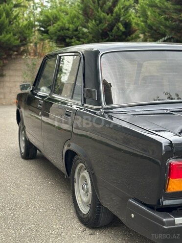 LADA (VAZ) 2107 2010, 82,000 km - 1.6 l - İsmayıllı