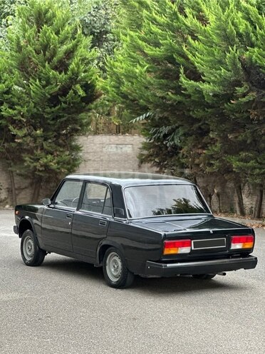LADA (VAZ) 2107 2010, 82,000 km - 1.6 l - İsmayıllı
