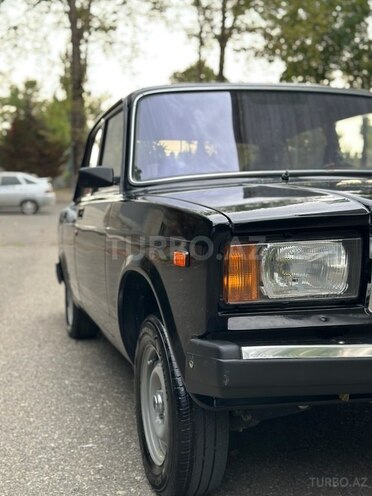 LADA (VAZ) 2107 2010, 82,000 km - 1.6 l - İsmayıllı