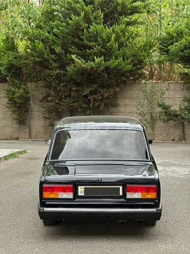 LADA (VAZ) 2107 2010, 82,000 km - 1.6 l - İsmayıllı