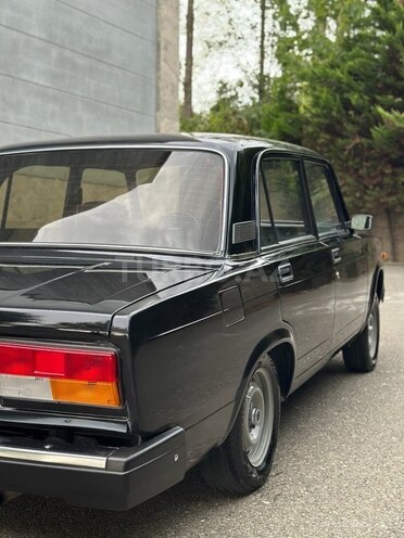 LADA (VAZ) 2107 2010, 82,000 km - 1.6 l - İsmayıllı