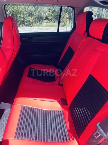 Toyota Corolla Fielder 2019, 123,000 km - 1.5 l - Bakı