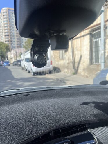 Toyota Corolla Fielder 2019, 123,000 km - 1.5 l - Bakı