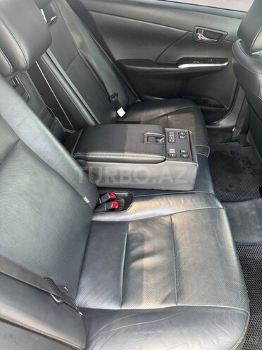 Toyota Camry 2016, 230,000 km - 2.5 l - Sumqayıt