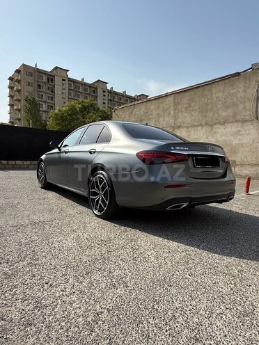 Mercedes E 300 de 2021, 63,000 km - 2.0 л - Bakı
