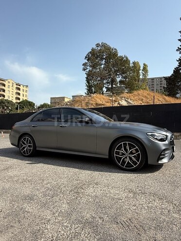 Mercedes E 300 de 2021, 63,000 km - 2.0 л - Bakı