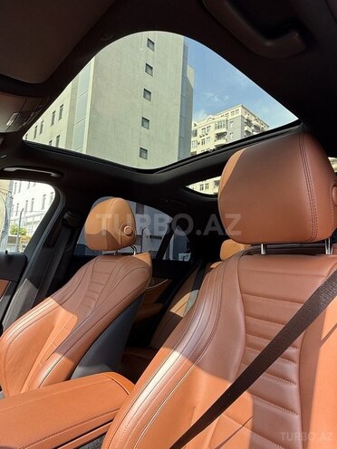 Mercedes E 300 de 2021, 63,000 km - 2.0 л - Bakı