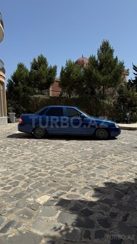 LADA (VAZ) Priora 2018, 125,000 km - 1.6 l - Bakı
