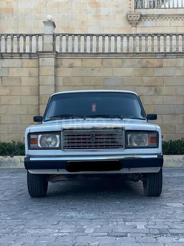 LADA (VAZ) 2107 2008, 81,100 km - 1.6 l - Bakı