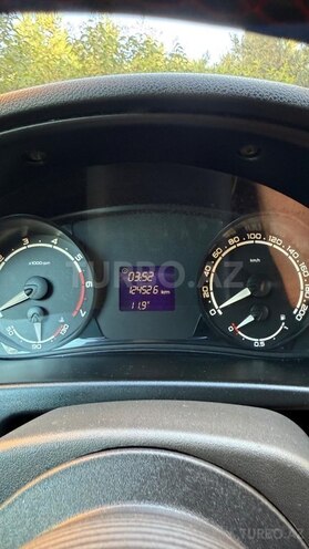 LADA (VAZ) Priora 2018, 125,000 km - 1.6 l - Bakı