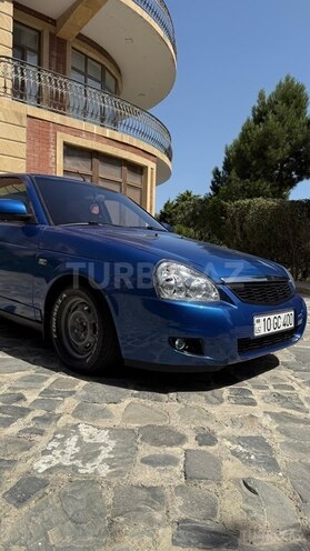 LADA (VAZ) Priora 2018, 125,000 km - 1.6 l - Bakı