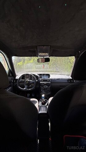 LADA (VAZ) Priora 2018, 125,000 km - 1.6 l - Bakı