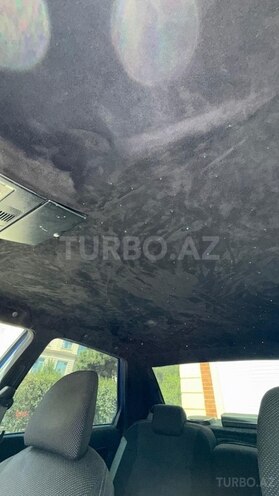 LADA (VAZ) Priora 2018, 125,000 km - 1.6 l - Bakı