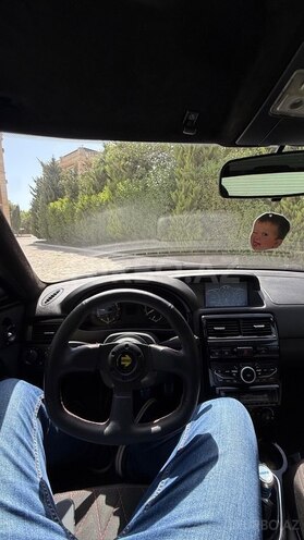 LADA (VAZ) Priora 2018, 125,000 km - 1.6 l - Bakı