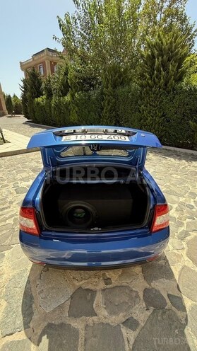 LADA (VAZ) Priora 2018, 125,000 km - 1.6 l - Bakı