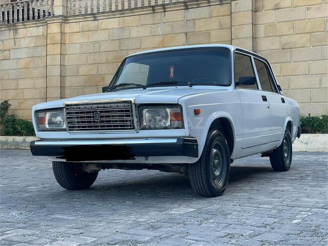 LADA (VAZ) 2107 2008, 81,100 km - 1.6 l - Bakı