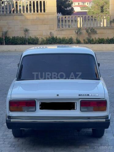 LADA (VAZ) 2107 2008, 81,100 km - 1.6 l - Bakı