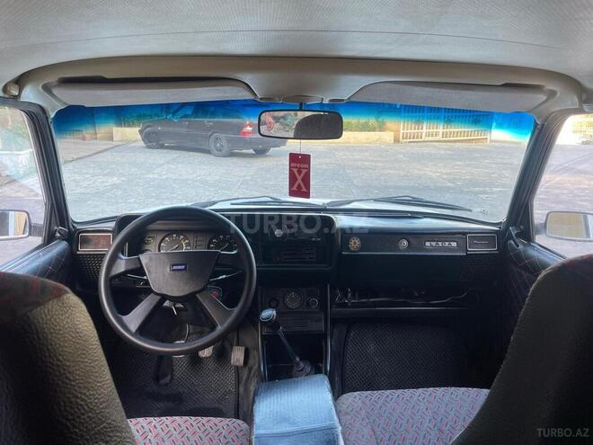 LADA (VAZ) 2107 2008, 81,100 km - 1.6 l - Bakı
