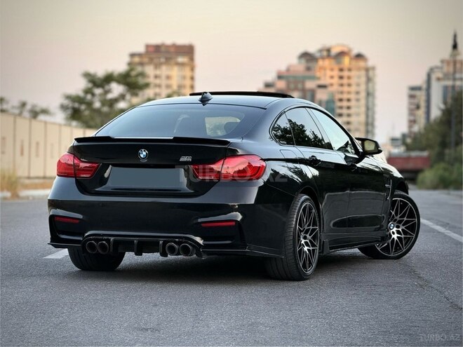 BMW 428 2016, 169,000 km - 2.0 l - Bakı