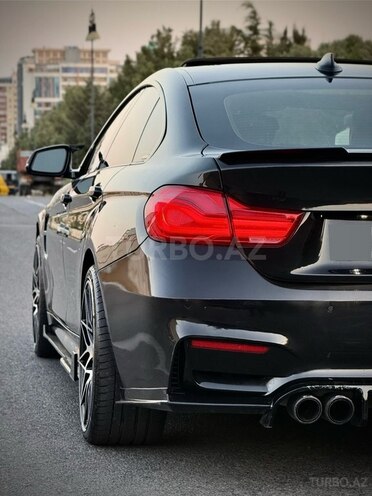 BMW 428 2016, 169,000 km - 2.0 l - Bakı