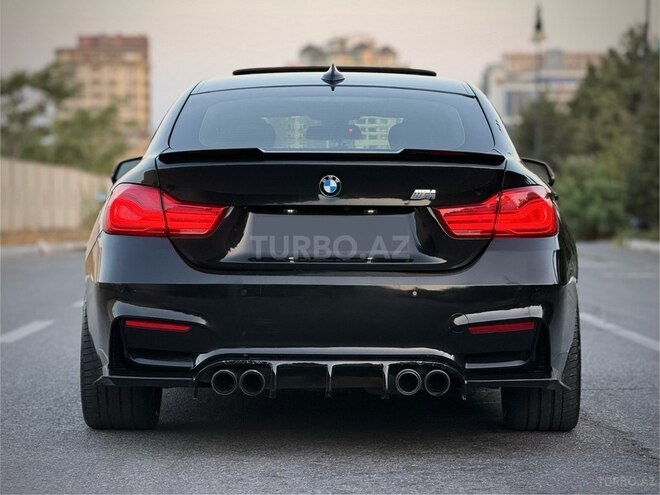 BMW 428 2016, 169,000 km - 2.0 l - Bakı