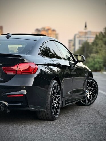 BMW 428 2016, 169,000 km - 2.0 l - Bakı