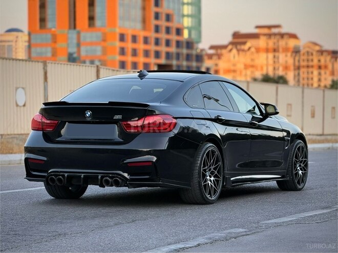 BMW 428 2016, 169,000 km - 2.0 l - Bakı