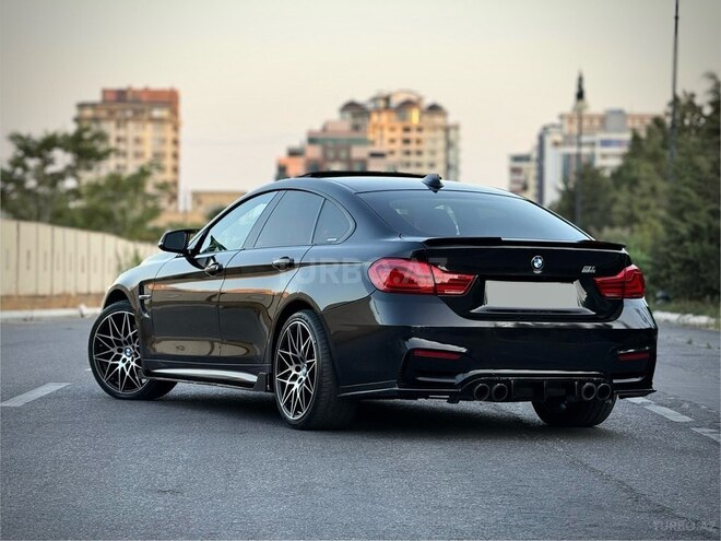 BMW 428 2016, 169,000 km - 2.0 l - Bakı